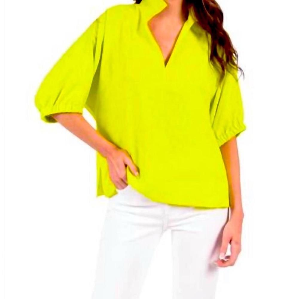 Emily Mc Carthy top
